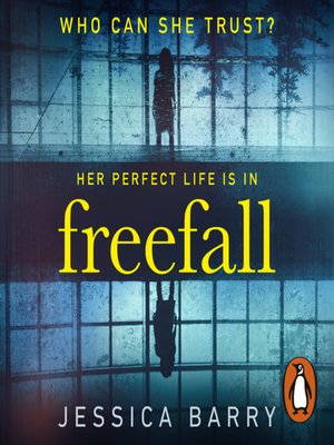 cover image of Freefall